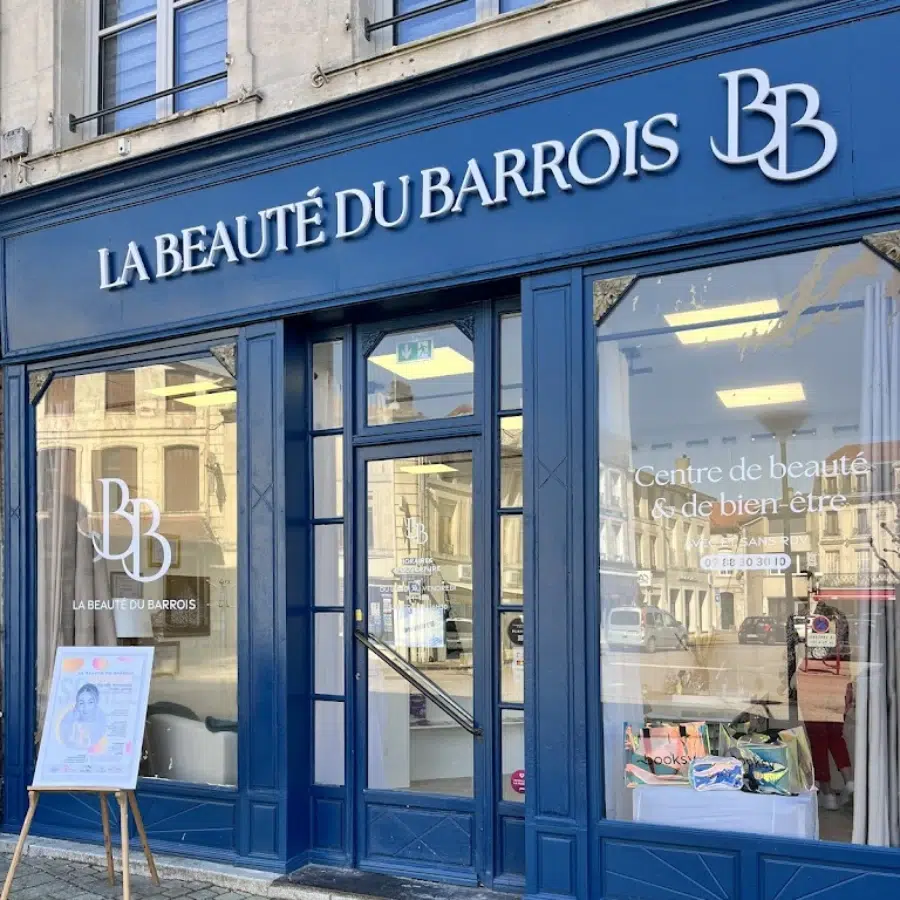LA BEAUTÉ DU BARROIS