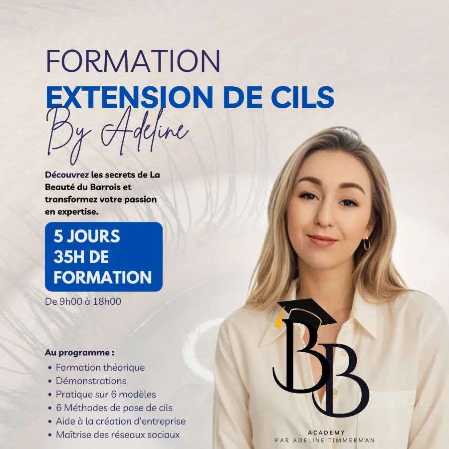 LA BEAUTÉ DU BARROIS