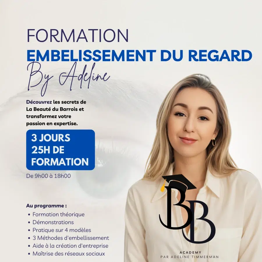 LA BEAUTÉ DU BARROIS