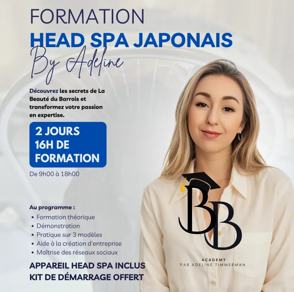 LA BEAUTÉ DU BARROIS